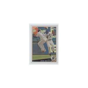    2009 Topps Chrome Refractors #160   Jose Reyes Sports Collectibles