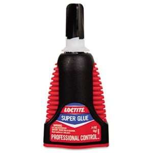  Loctite 1540606 4 Gram Bottle Super Glue Gel Professional 