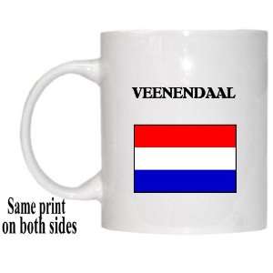  Netherlands (Holland)   VEENENDAAL Mug 