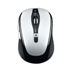  New Bluetooth Optical Mouse Mac   BT9500BLK