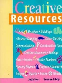   Art, Brushes, and Buildings by Judy Herr, Cengage Learning  Paperback