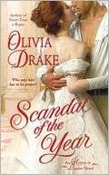   Scandal of the Year (Heiress in London Series #3) by 