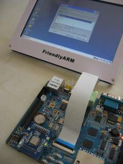USI WM G MR 09 SDIO WiFi Module for S3C6410 ARM11 Board  