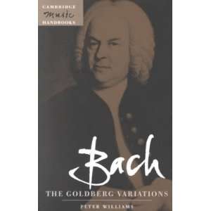  Bach The Goldberg Variations[ BACH THE GOLDBERG 