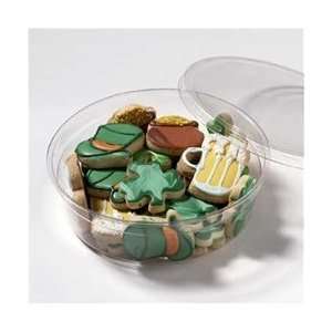 St. Patricks Day Cookies   Minis  Grocery & Gourmet Food