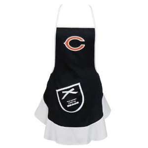  (BSS)   Pro Specialties Group   Chicago Bears NFL Hostess 
