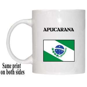  Parana   APUCARANA Mug 