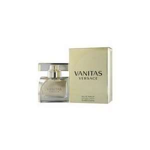 Vanitas versace perfume for women eau de parfum spray 1.7 oz by gianni 