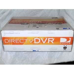 DirecTV DVR R10 Digital Video Recorder Satellite TV Box 