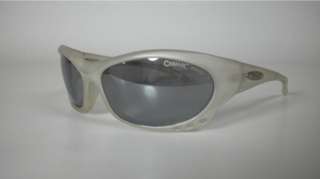 ALPINA ice grey mirrored sport sunglasses  F15P  