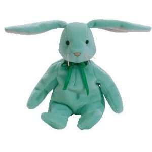  HIPPITY BUNNY(MINT) RETIRED   BEANIE BABIES Toys & Games