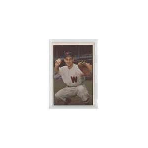  1953 Bowman Color #77   Mickey Grasso Sports Collectibles