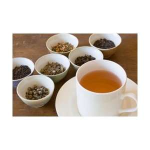 Cinnamon Spice Tea Organic 1 Lb Herbal Chai No Caffeine Mild  