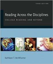   , (0321429923), Kathleen T. McWhorter, Textbooks   