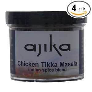 Ajika Chicken Tikka Masala Indian Grocery & Gourmet Food