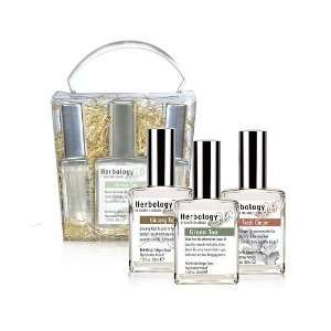  Demeter Fragrances Herbology Set, 3 peice 1 set (30 ml 