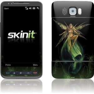  Absinthe Fairy skin for HTC HD2 Electronics