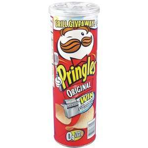 Pringles Diversion Safe, Hide Valuables in Plain Sight, Available in 