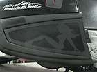   snowmobile m 7 m 8 m 1000 vent kit trucker chick sides   black mesh