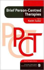   Therapies, (1847873472), Keith Tudor, Textbooks   