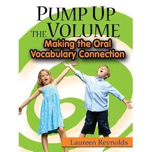  4 Pack ESSENTIAL LEARNING PRODUCTS PUMP UP THE VOLUME 