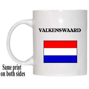    Netherlands (Holland)   VALKENSWAARD Mug 