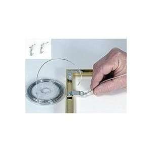  Archival Methods Picture Wire Hanging Kit