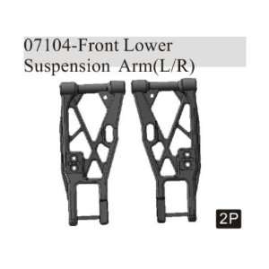 Front Lower Suspension Arm(l/r) 2p 