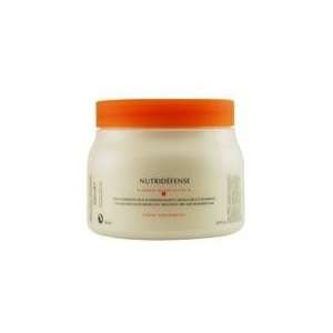  NUTRITIVE NUTRIDEFENSE MASQUE FOR DRY AND SENSITISED HAIR 