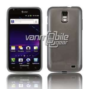  VMG AT&T Samsung Galaxy S2 Skyrocket i727 TPU Cell Phone 