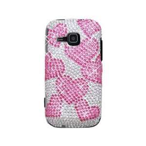   Raining Hearts For Samsung Galaxy Indulge Cell Phones & Accessories