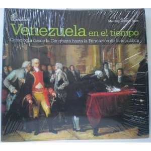   Fundación de la república. (Volumen 1) Manuel Guevara Baro Books
