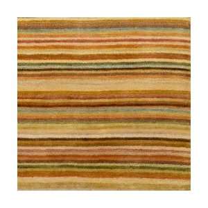   Area Rug Petra 9048/44 Stripe Pastel 42 x 66 Transitional Area Rug