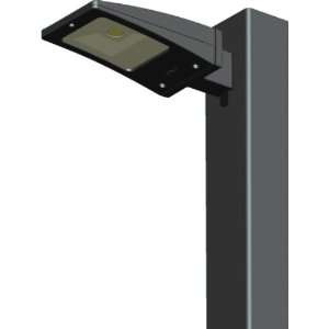 RAB ALED13PCES Energy Star Led Area Light 13W Cool with Pole Adptr 