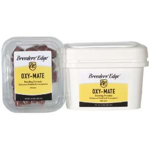   Edge Oxy Mate Supplement for Breeding Dogs   240 ct