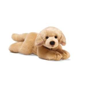  Gund Yellow Labrador Small 11 Plush Toys & Games