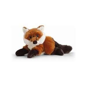  Gund Redford 9 Red Fox Toys & Games