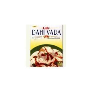 Gits Dahi Vada  Grocery & Gourmet Food