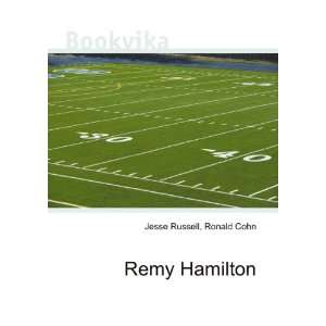 Remy Hamilton Ronald Cohn Jesse Russell  Books