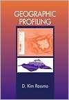   Profiling, (0849381290), D. Kim Rossmo, Textbooks   