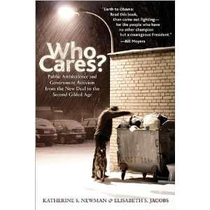 Newman.E.S.JacobssWho Cares(Who Cares? Public Ambivalence and 