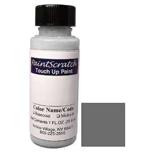 Oz. Bottle of Medium Platinum Metallic Touch Up Paint for 1994 Ford 