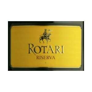   Rotari Brut Riserva Trento DOC Italy 750ml Grocery & Gourmet Food