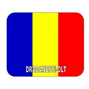  Romania, Draganesti Olt Mouse Pad 