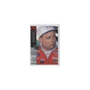  1995 Upper Deck #220   Todd Bodine Sports Collectibles