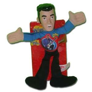  The Wiggles   Anthony Toys & Games
