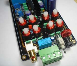 TA2020 Class T Audio Digital Amplifier 20W T AMP NEW  