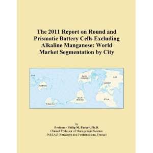  The 2011 Report on Round and Prismatic Battery Cells 