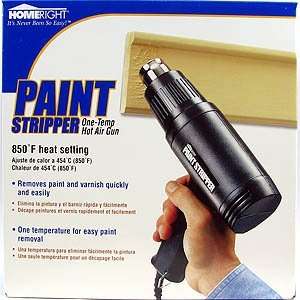  One Tempter Hot Air Gun