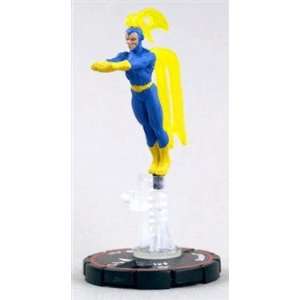  HeroClix One Who Knows # 203 (Limited Edition 